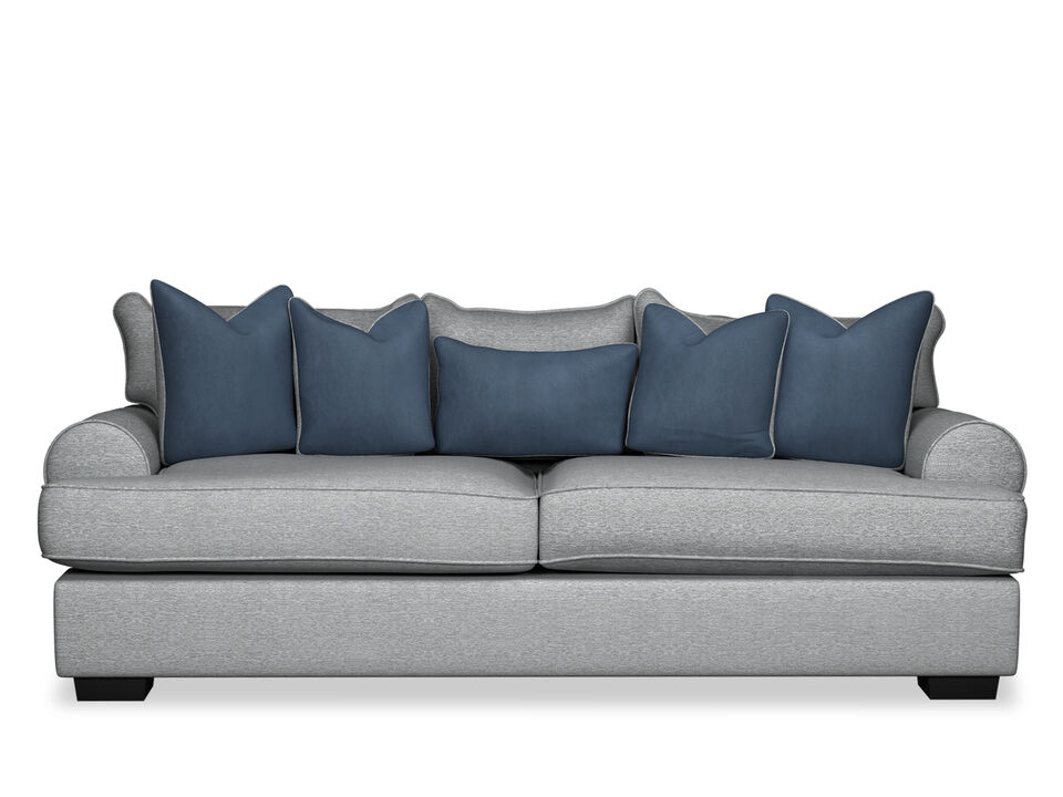 Mustang Sleeper Sofa